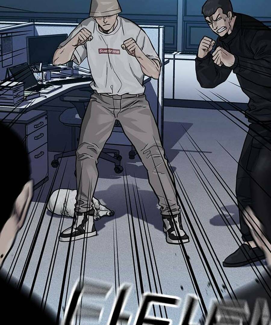 Để Có Thể Sống Sót - Chapter 95 - Page 25