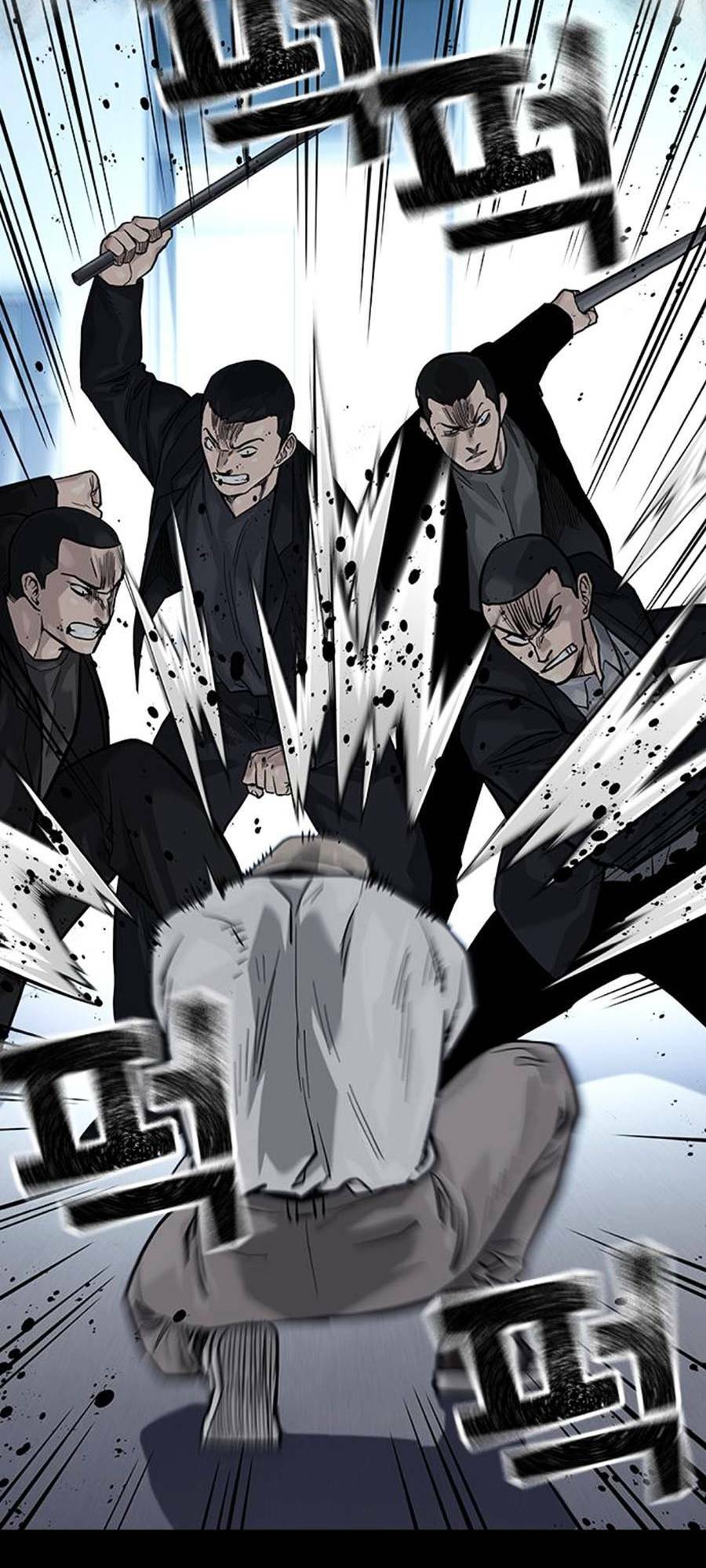 Để Có Thể Sống Sót - Chapter 95 - Page 32