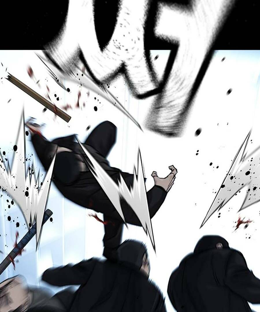 Để Có Thể Sống Sót - Chapter 95 - Page 37