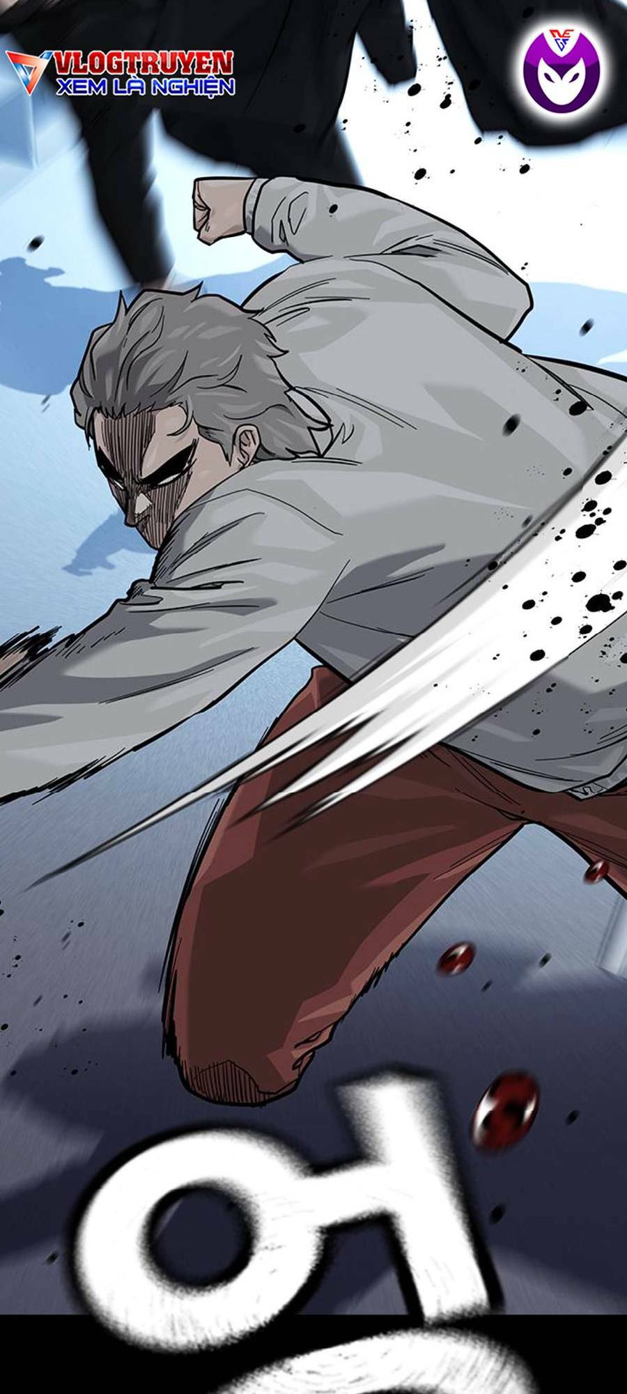 Để Có Thể Sống Sót - Chapter 95 - Page 38