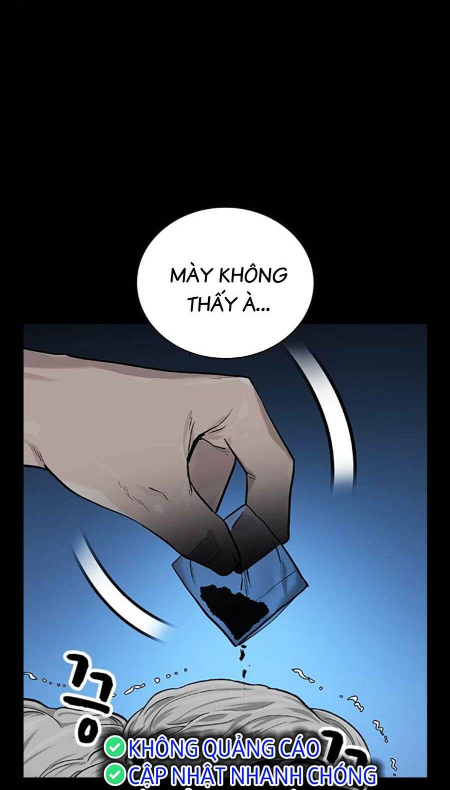 Để Có Thể Sống Sót - Chapter 95 - Page 3