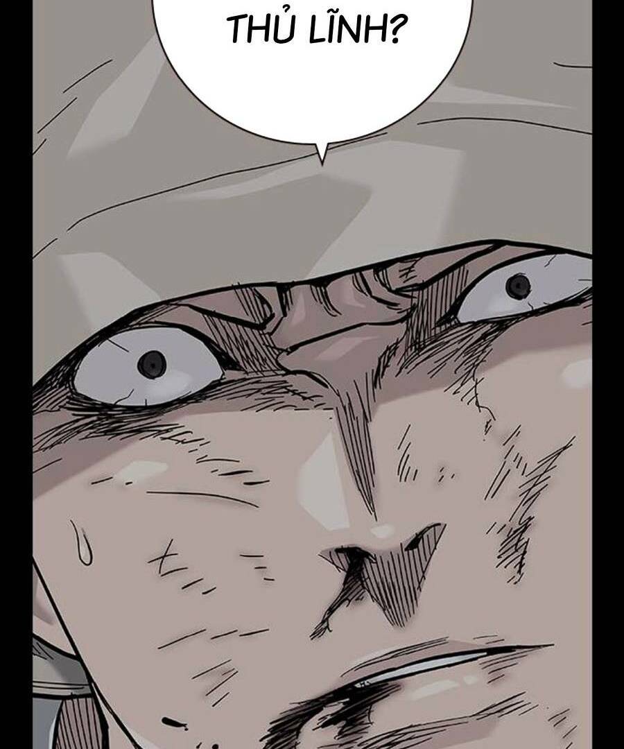 Để Có Thể Sống Sót - Chapter 95 - Page 40