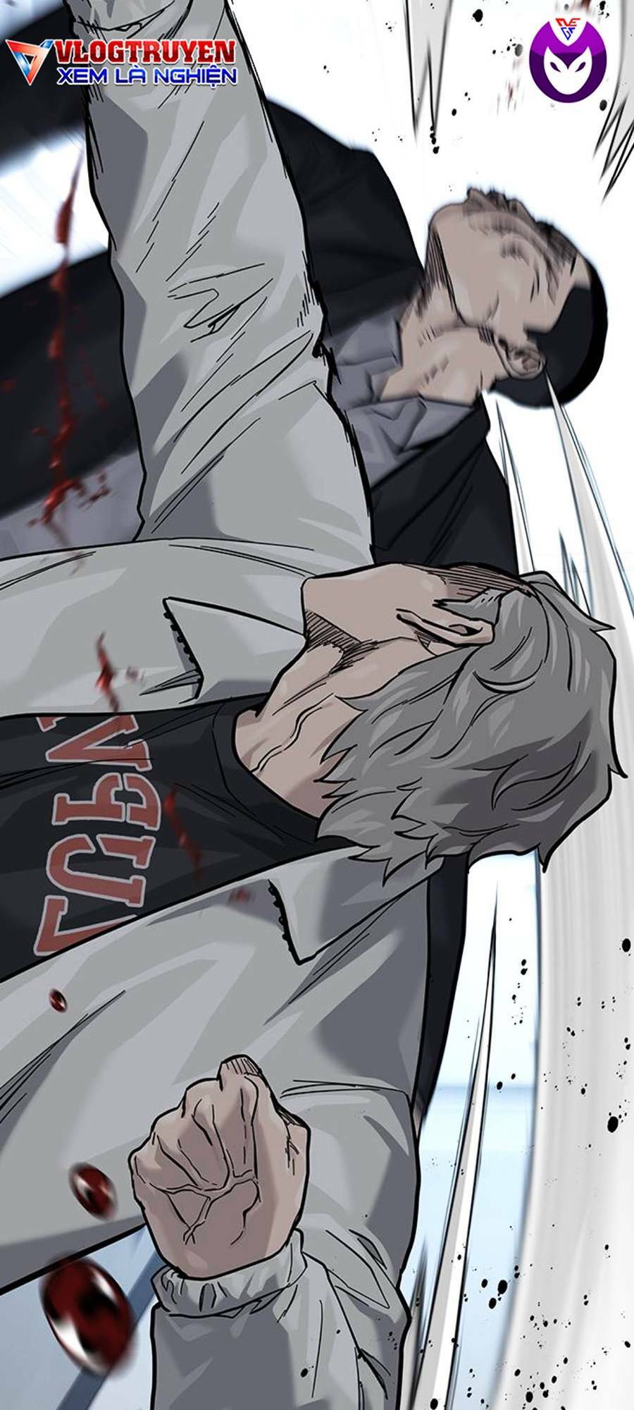 Để Có Thể Sống Sót - Chapter 95 - Page 44