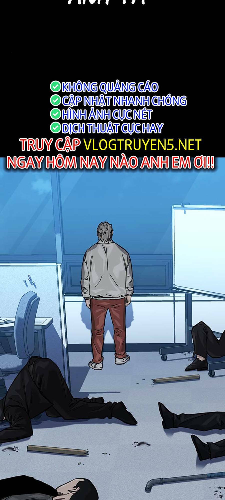 Để Có Thể Sống Sót - Chapter 95 - Page 47