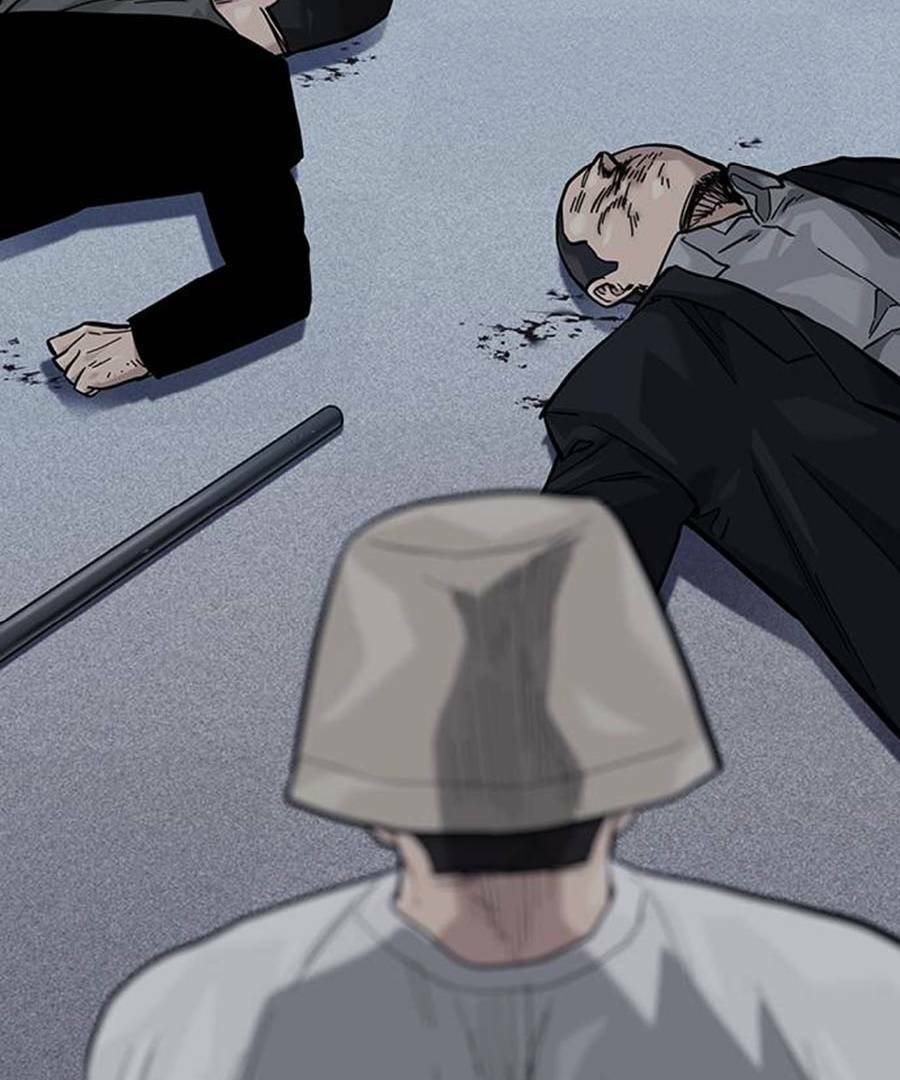 Để Có Thể Sống Sót - Chapter 95 - Page 48