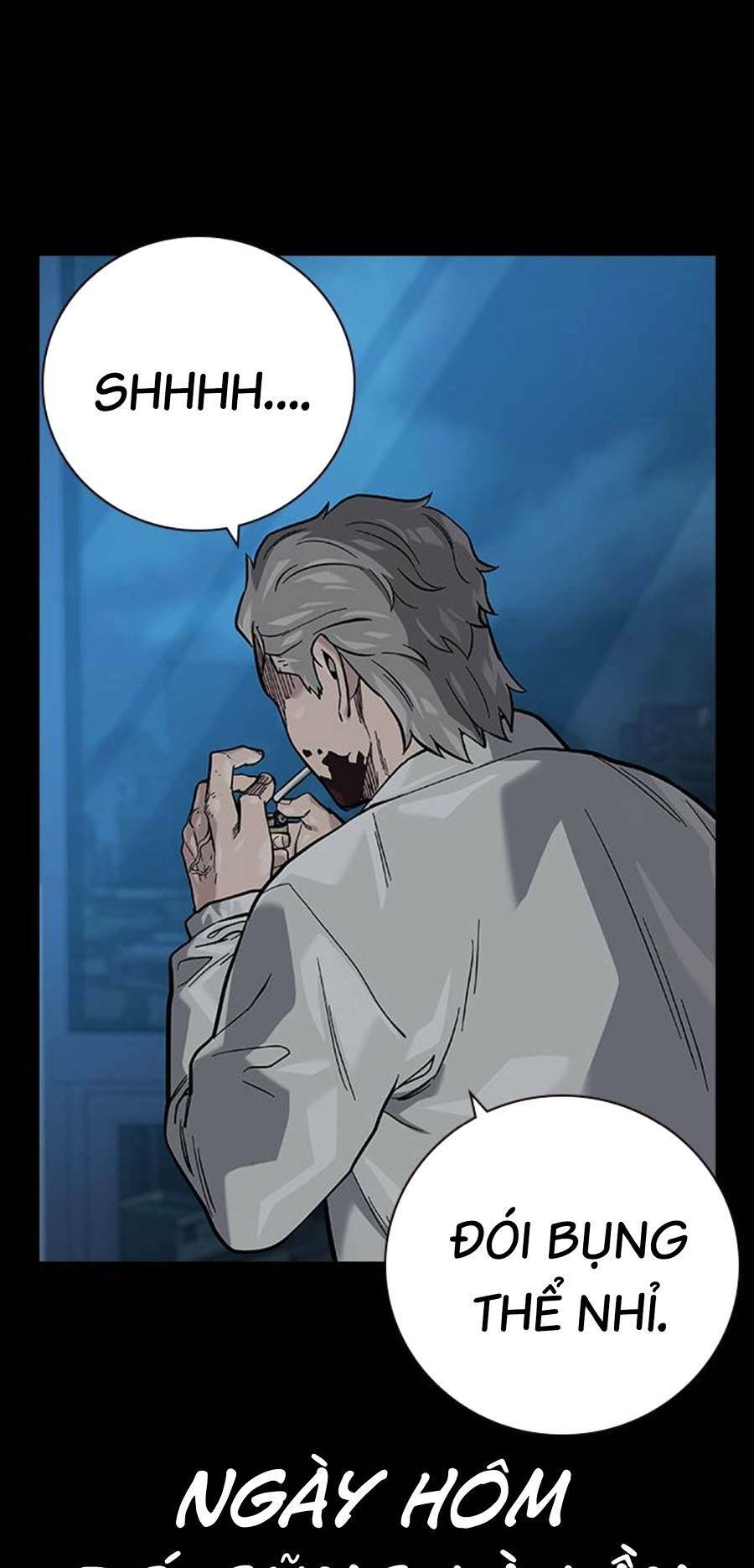 Để Có Thể Sống Sót - Chapter 95 - Page 50