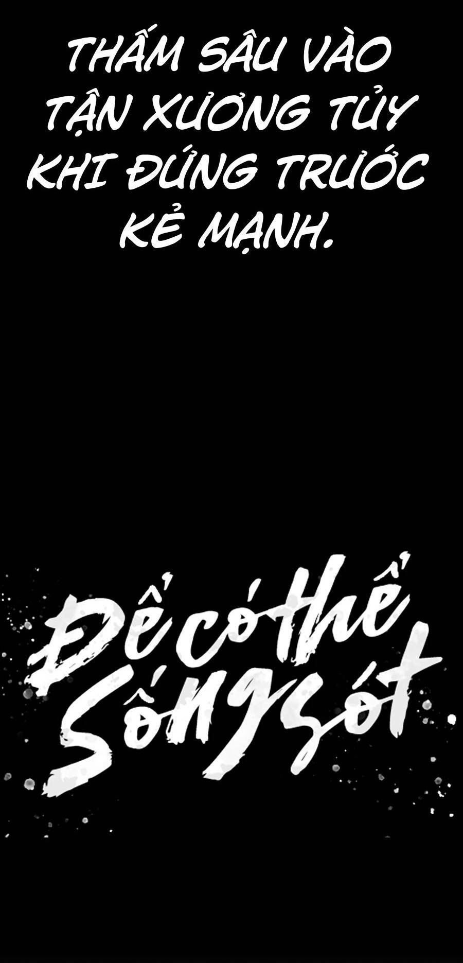 Để Có Thể Sống Sót - Chapter 95 - Page 54