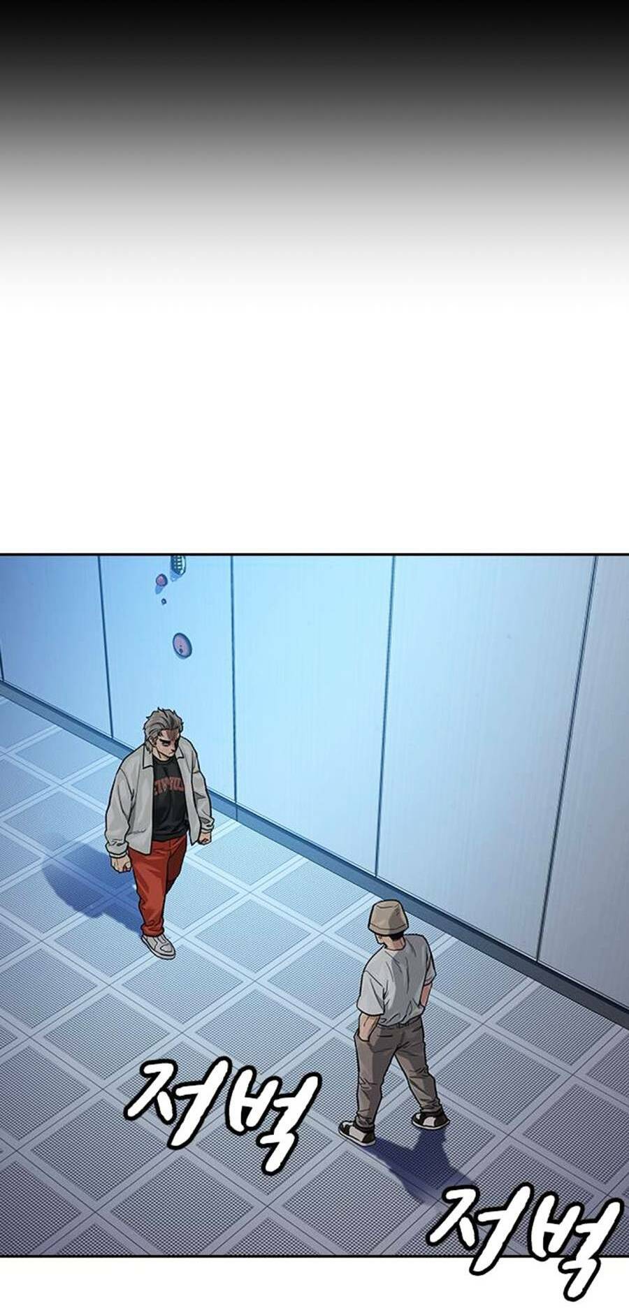 Để Có Thể Sống Sót - Chapter 95 - Page 55