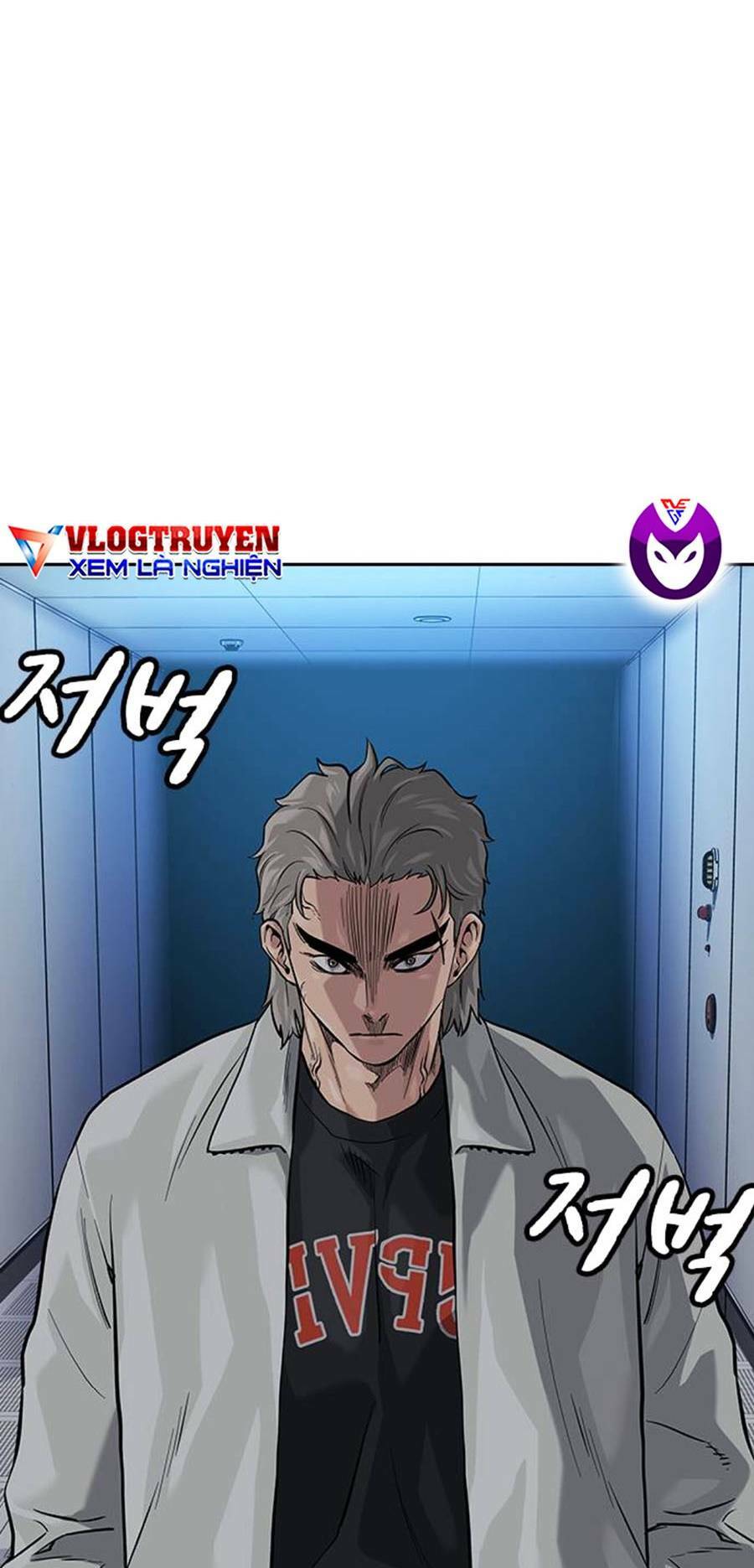 Để Có Thể Sống Sót - Chapter 95 - Page 56