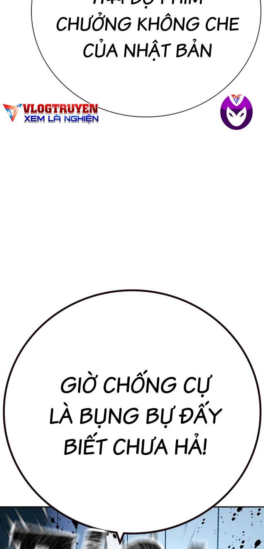 Để Có Thể Sống Sót - Chapter 95 - Page 61