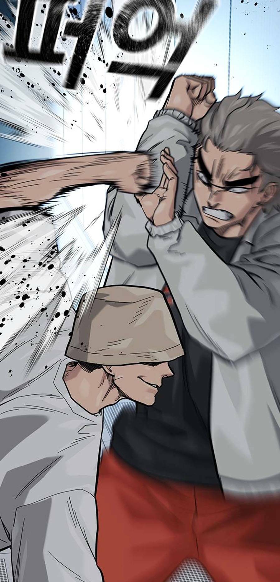 Để Có Thể Sống Sót - Chapter 95 - Page 62