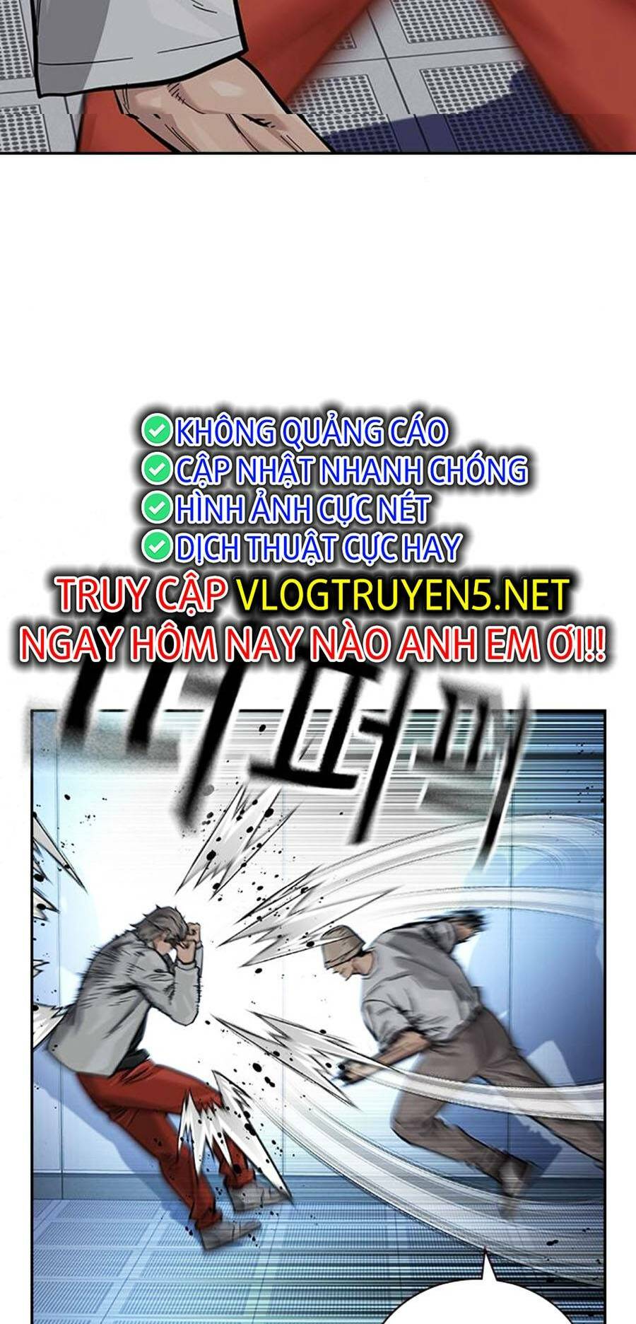 Để Có Thể Sống Sót - Chapter 95 - Page 63