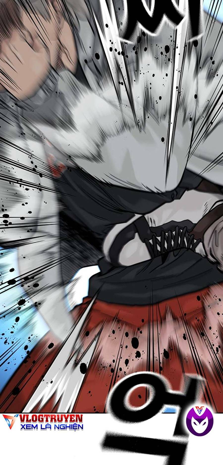 Để Có Thể Sống Sót - Chapter 95 - Page 65