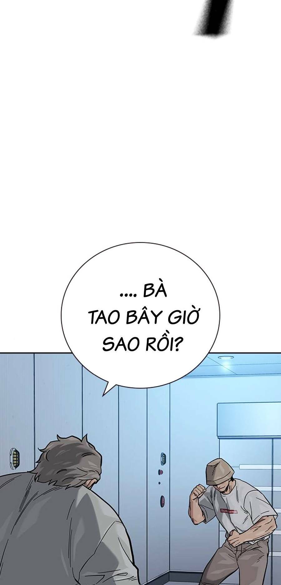 Để Có Thể Sống Sót - Chapter 95 - Page 66