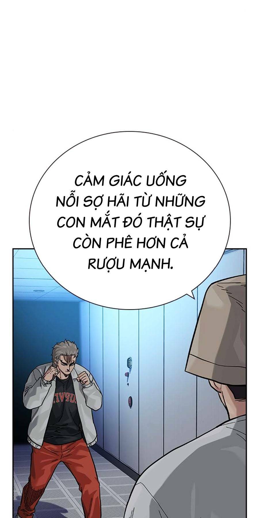 Để Có Thể Sống Sót - Chapter 95 - Page 70