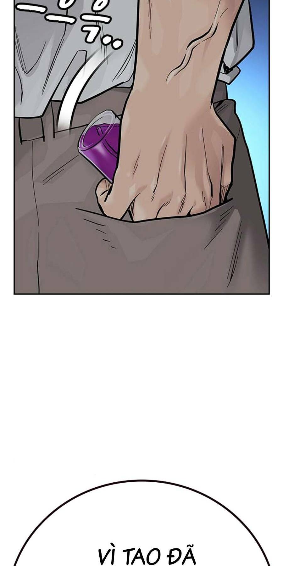 Để Có Thể Sống Sót - Chapter 95 - Page 75