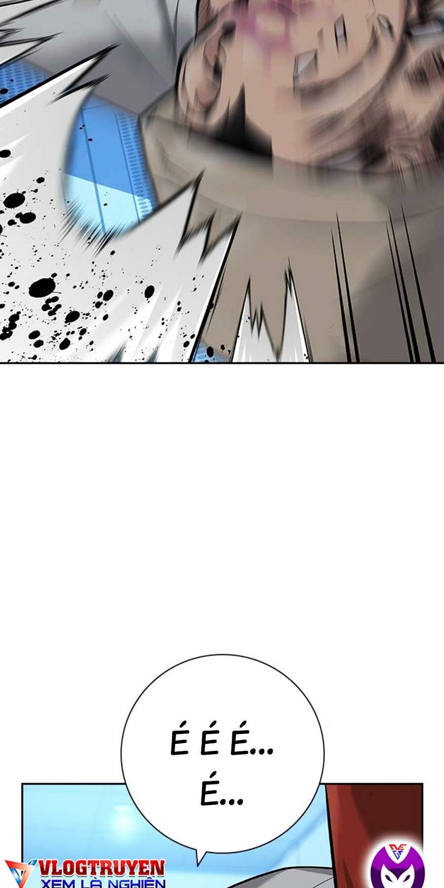 Để Có Thể Sống Sót - Chapter 95 - Page 81