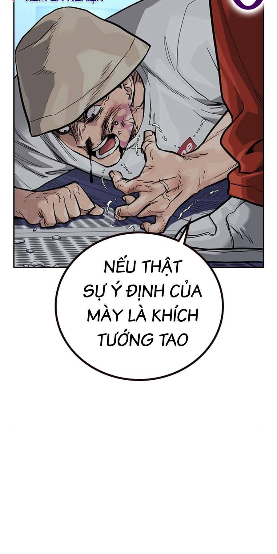 Để Có Thể Sống Sót - Chapter 95 - Page 82