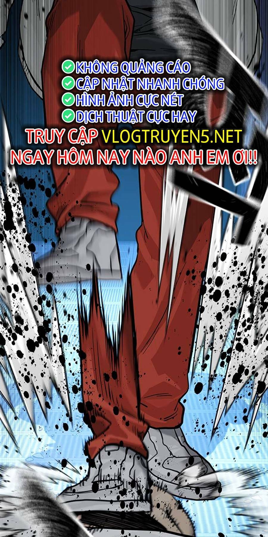 Để Có Thể Sống Sót - Chapter 95 - Page 84