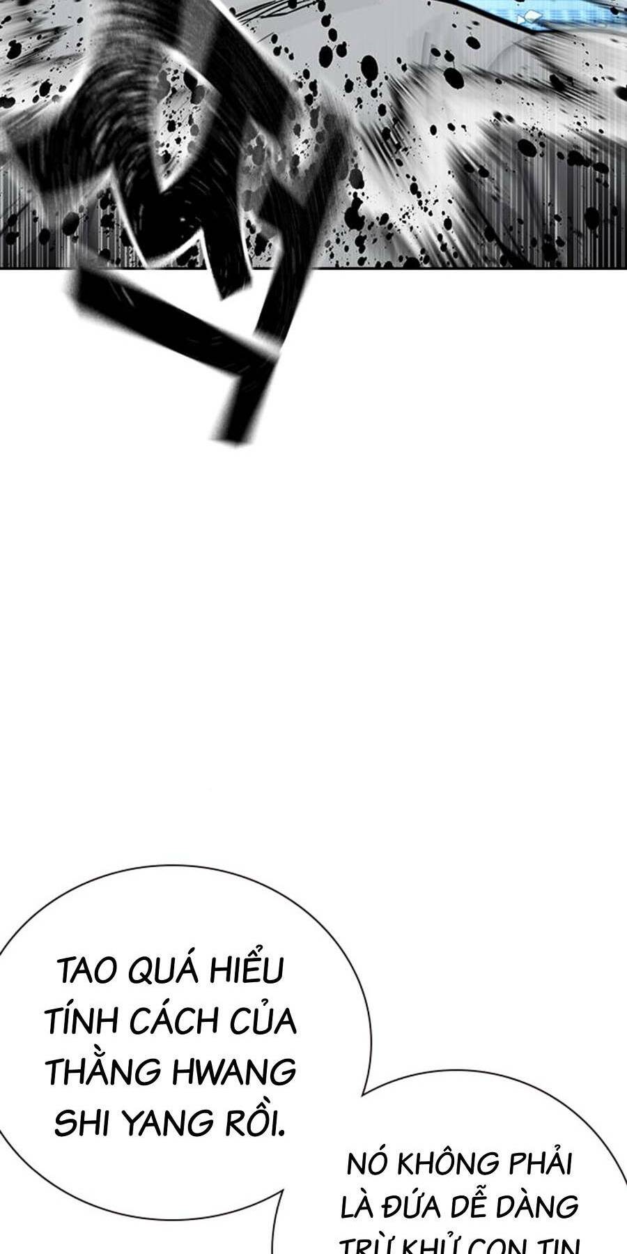 Để Có Thể Sống Sót - Chapter 95 - Page 85