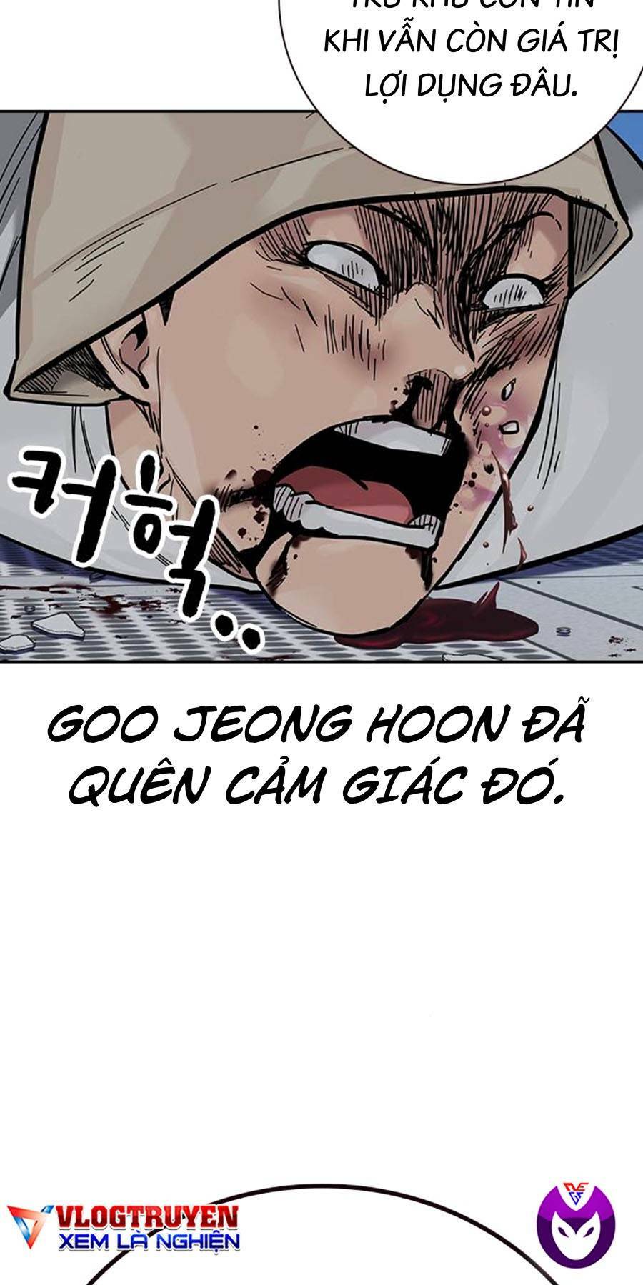 Để Có Thể Sống Sót - Chapter 95 - Page 86