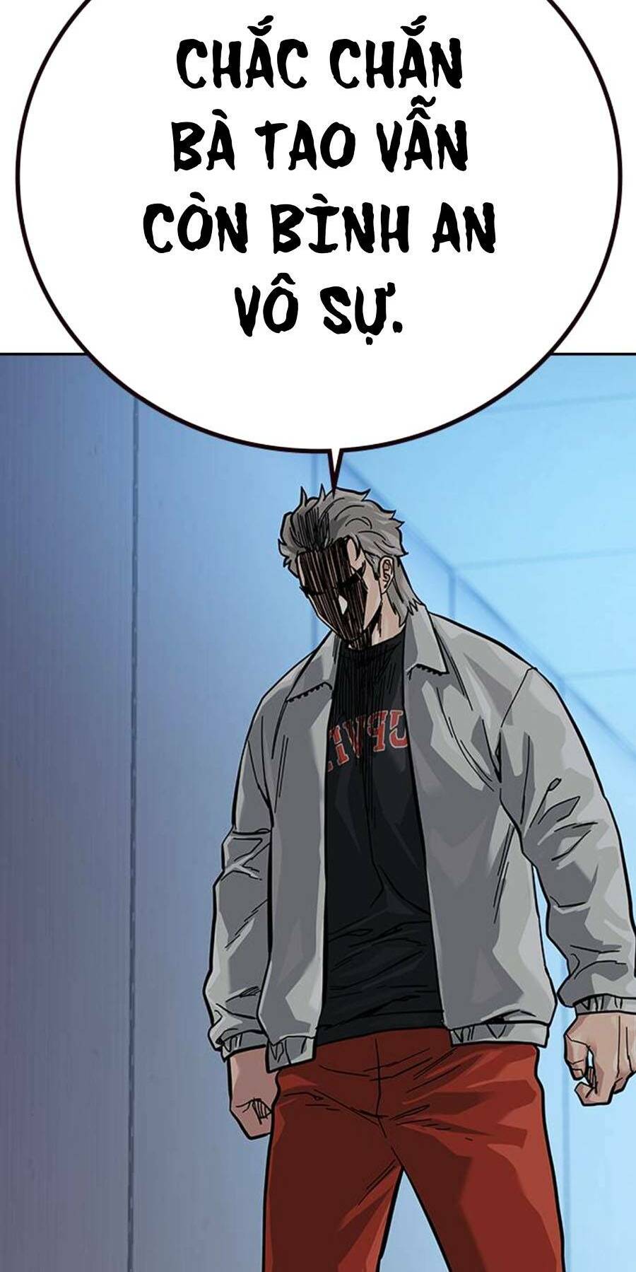 Để Có Thể Sống Sót - Chapter 95 - Page 87