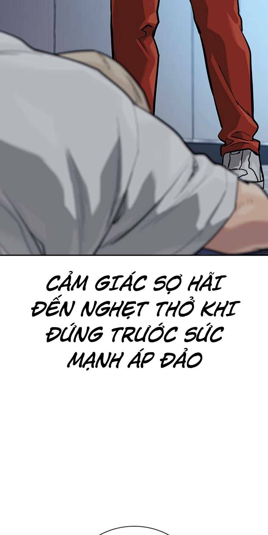 Để Có Thể Sống Sót - Chapter 95 - Page 88