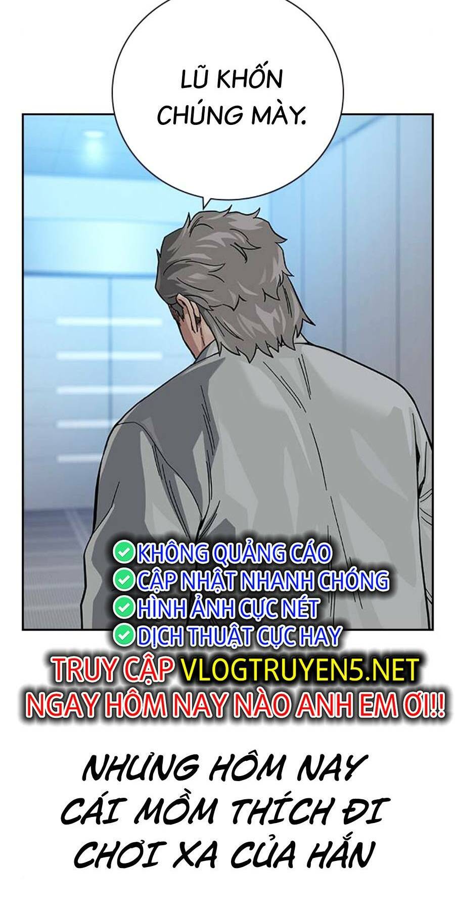 Để Có Thể Sống Sót - Chapter 95 - Page 89