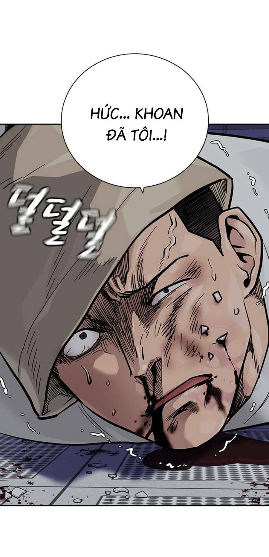 Để Có Thể Sống Sót - Chapter 95 - Page 93