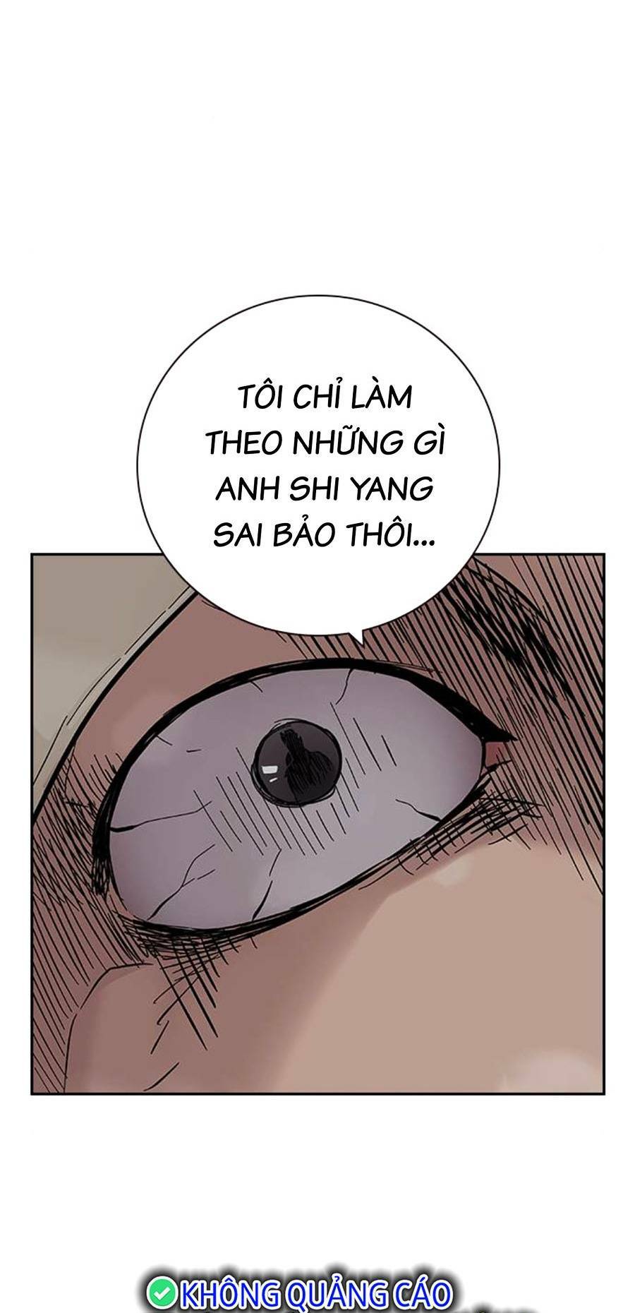 Để Có Thể Sống Sót - Chapter 95 - Page 94