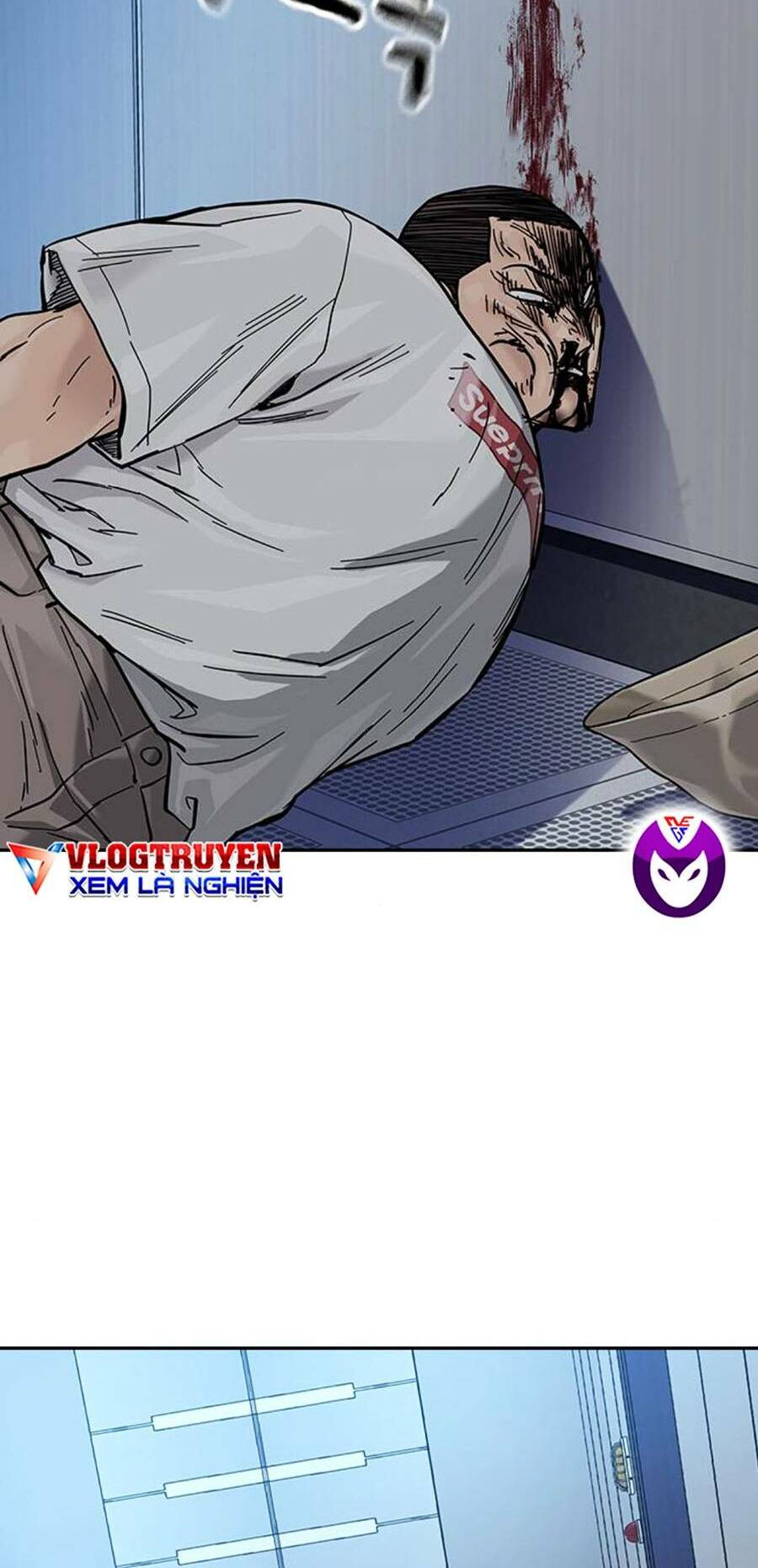 Để Có Thể Sống Sót - Chapter 95 - Page 97