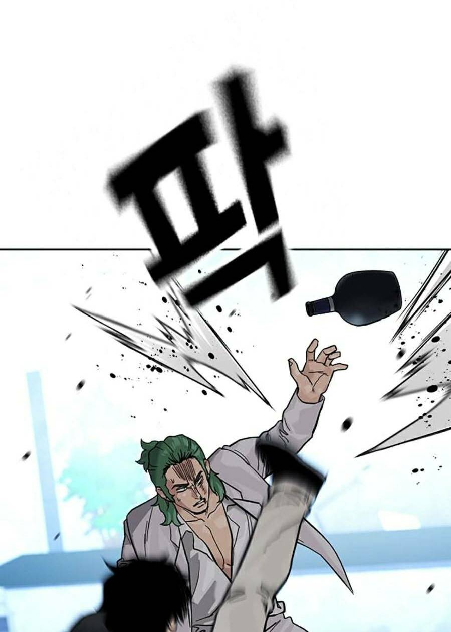 Để Có Thể Sống Sót - Chapter 96 - Page 101