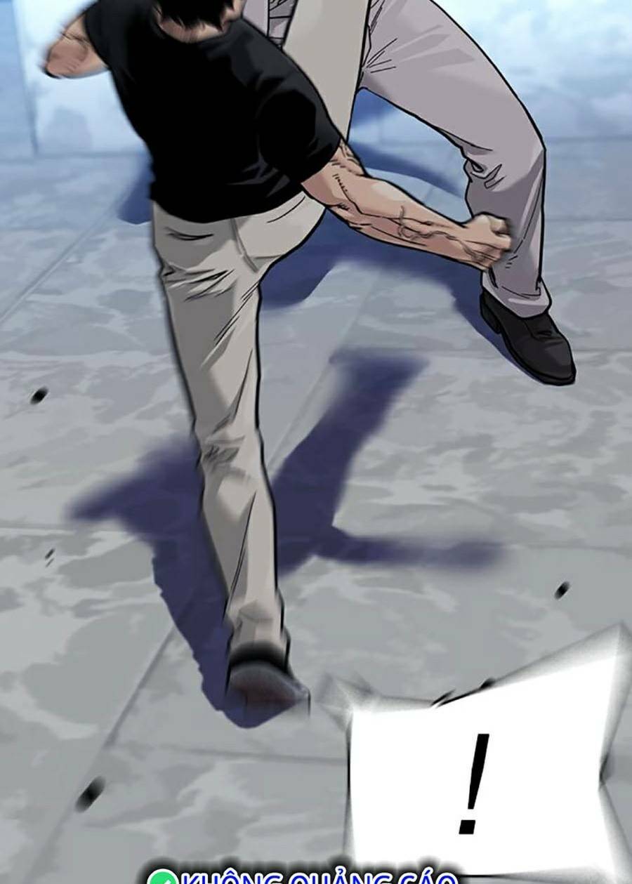 Để Có Thể Sống Sót - Chapter 96 - Page 102