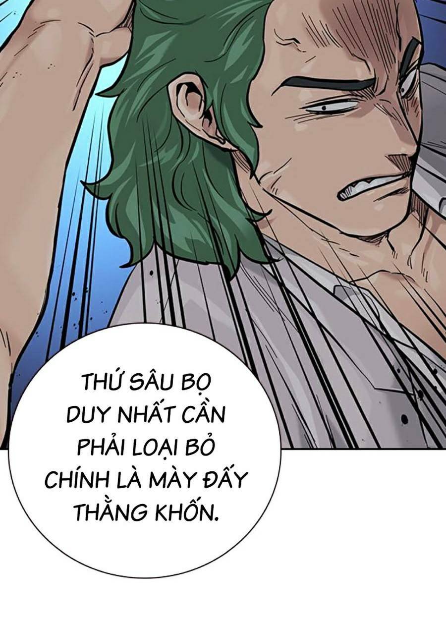 Để Có Thể Sống Sót - Chapter 96 - Page 104