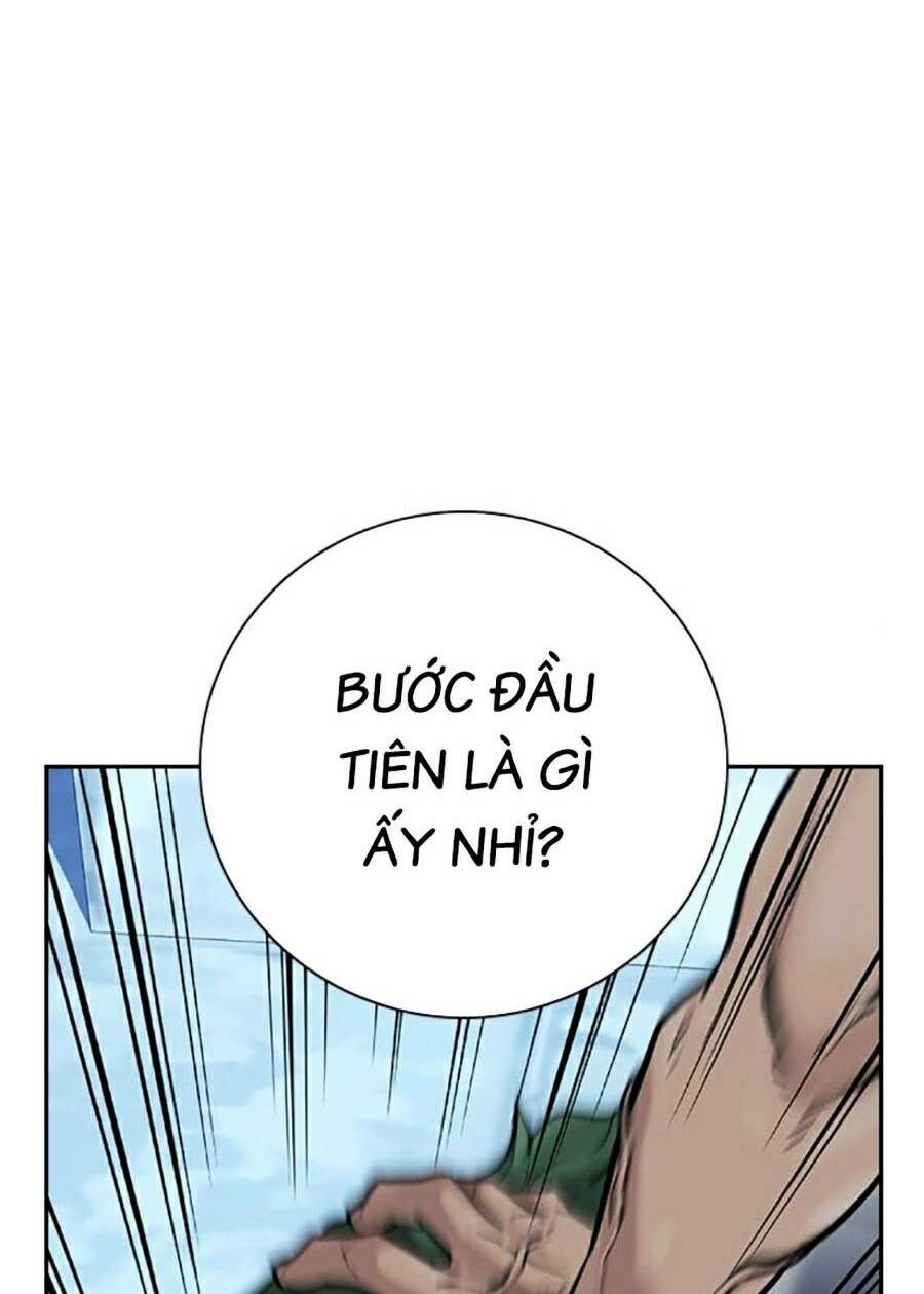 Để Có Thể Sống Sót - Chapter 96 - Page 105