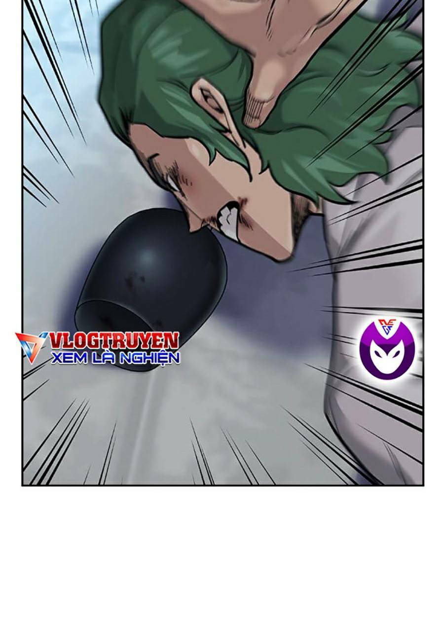 Để Có Thể Sống Sót - Chapter 96 - Page 106