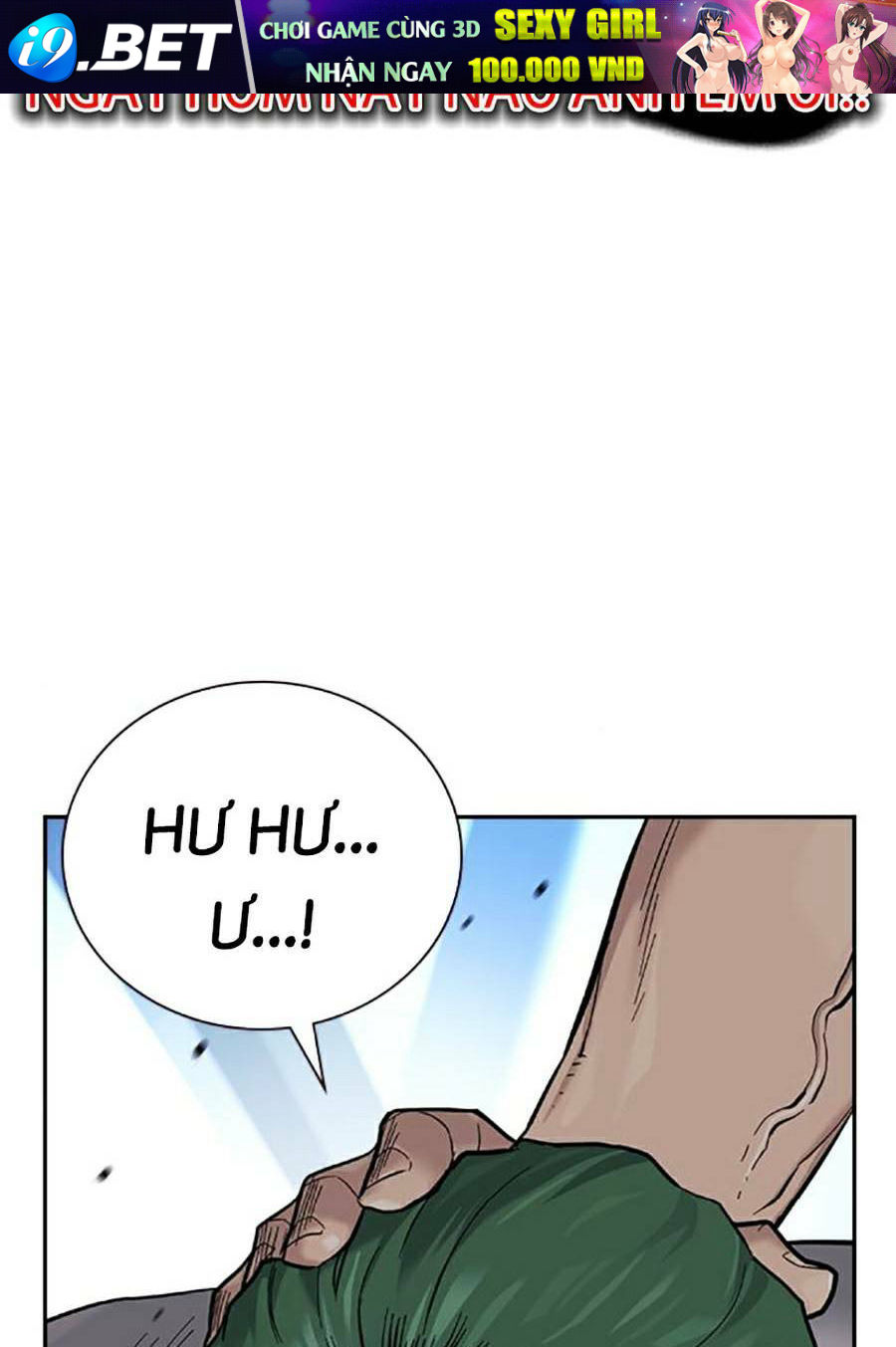 Để Có Thể Sống Sót - Chapter 96 - Page 110