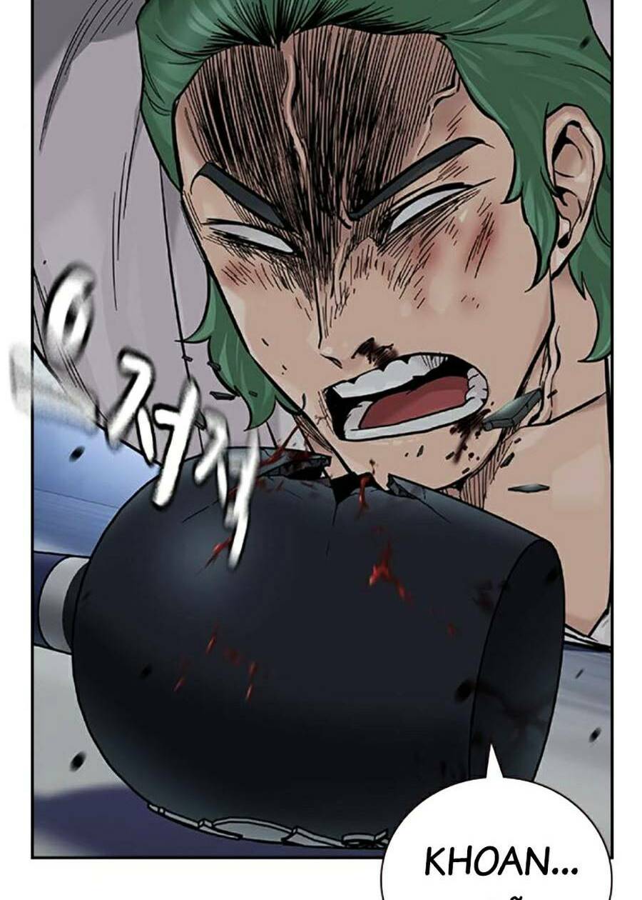 Để Có Thể Sống Sót - Chapter 96 - Page 111