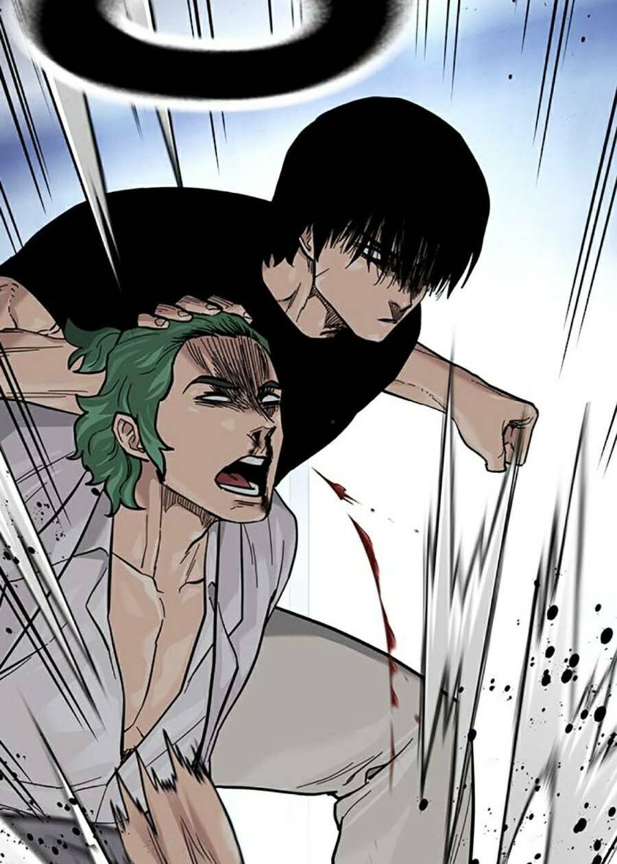 Để Có Thể Sống Sót - Chapter 96 - Page 113