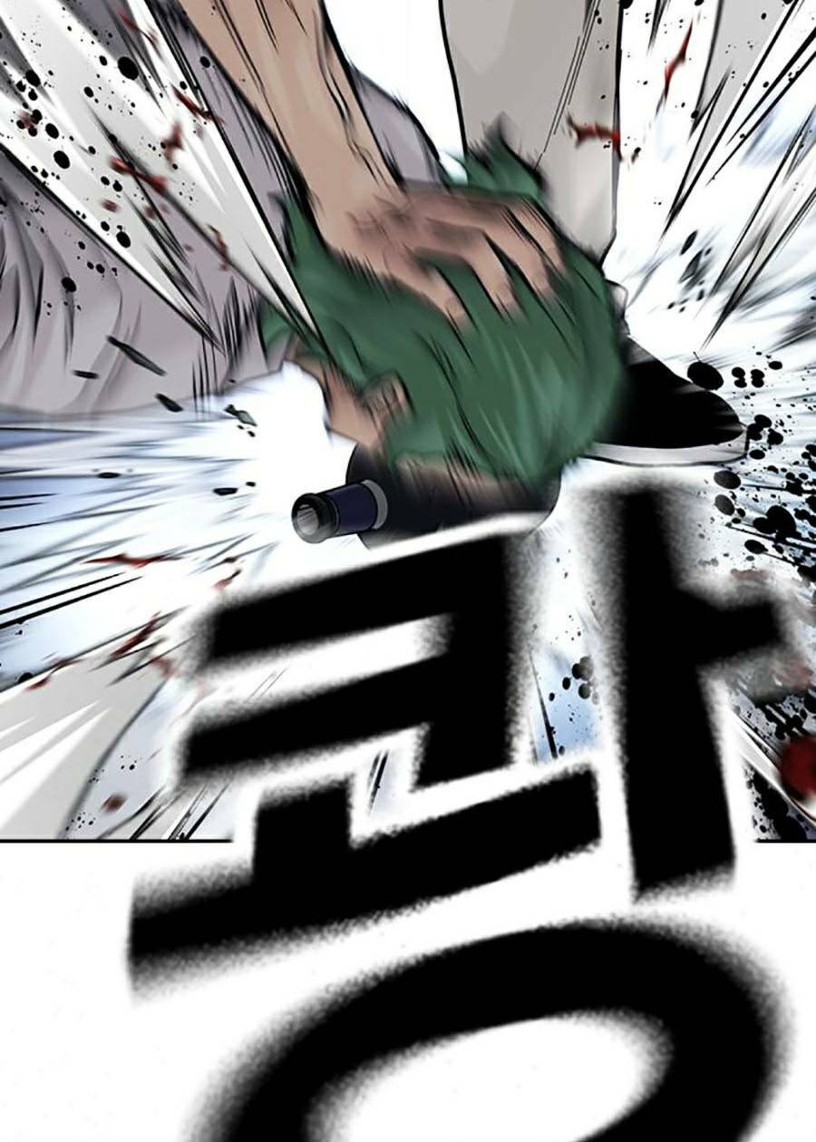 Để Có Thể Sống Sót - Chapter 96 - Page 114