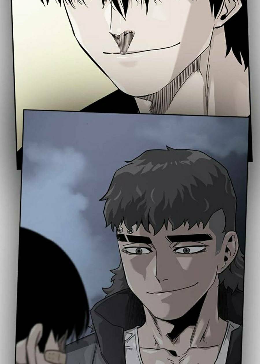 Để Có Thể Sống Sót - Chapter 96 - Page 117