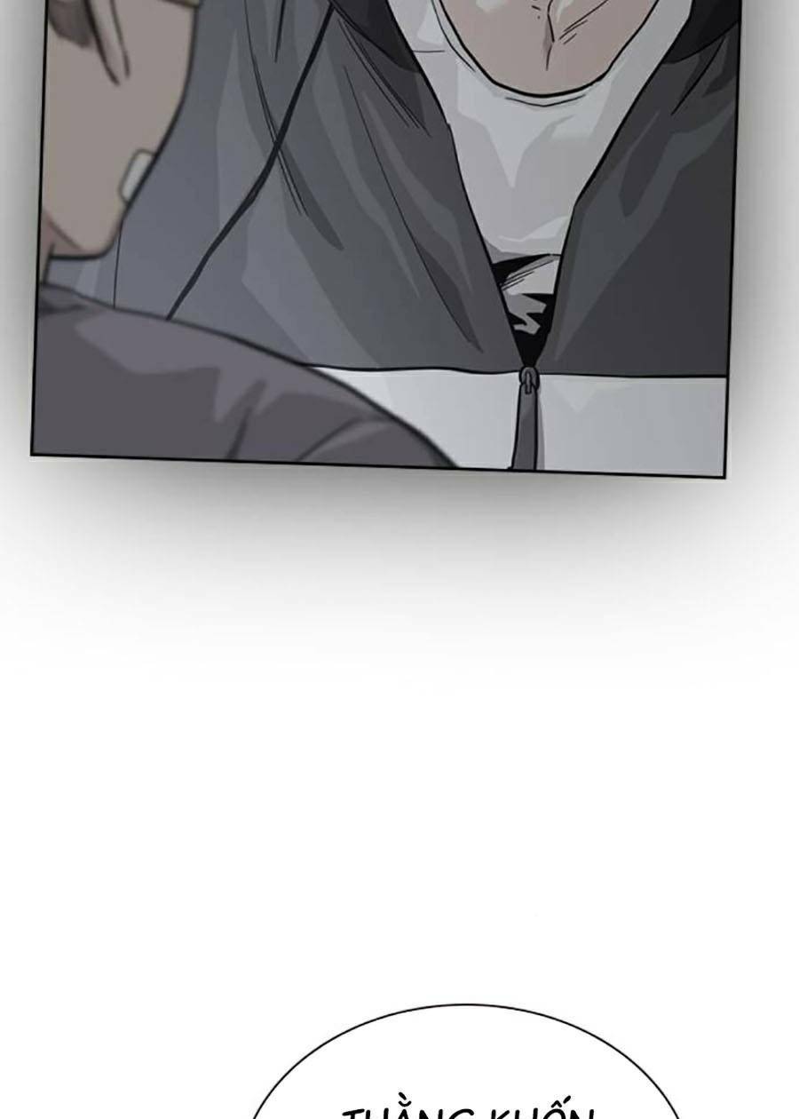 Để Có Thể Sống Sót - Chapter 96 - Page 118