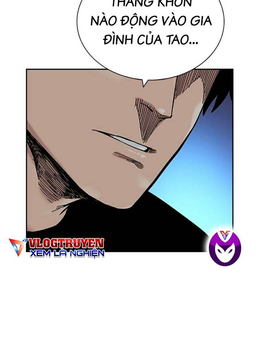 Để Có Thể Sống Sót - Chapter 96 - Page 119