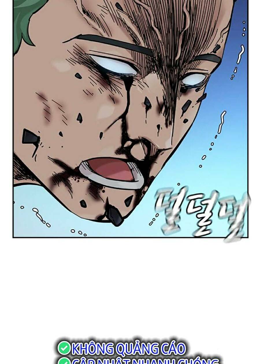 Để Có Thể Sống Sót - Chapter 96 - Page 121