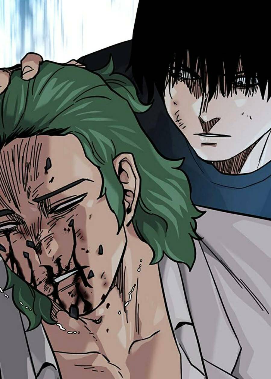 Để Có Thể Sống Sót - Chapter 96 - Page 123