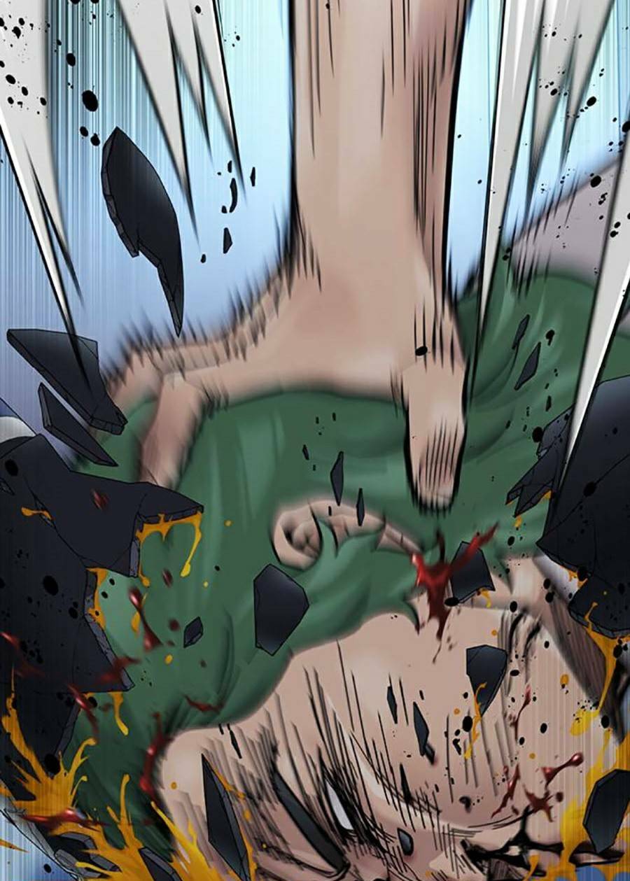 Để Có Thể Sống Sót - Chapter 96 - Page 126