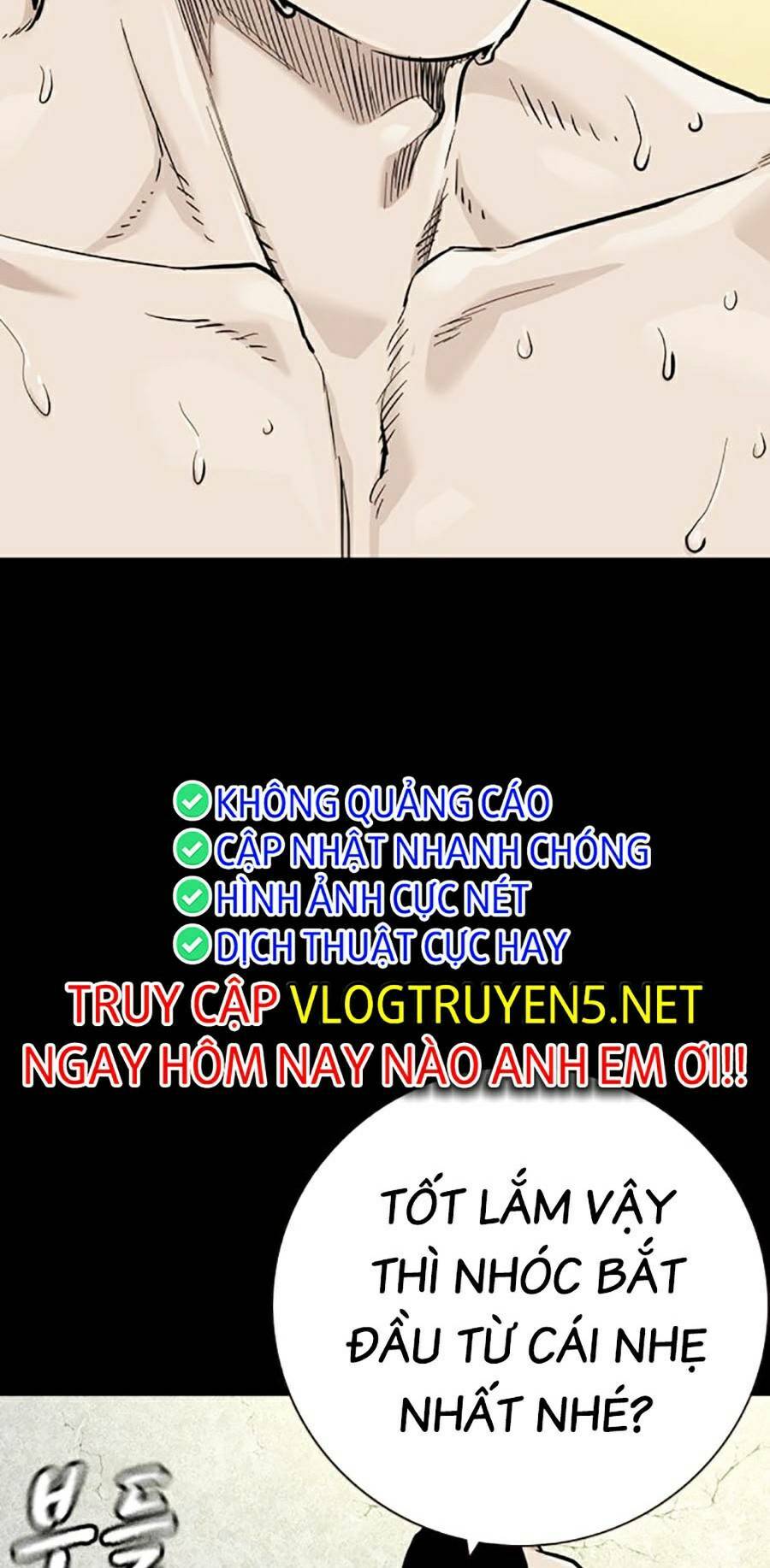 Để Có Thể Sống Sót - Chapter 96 - Page 12