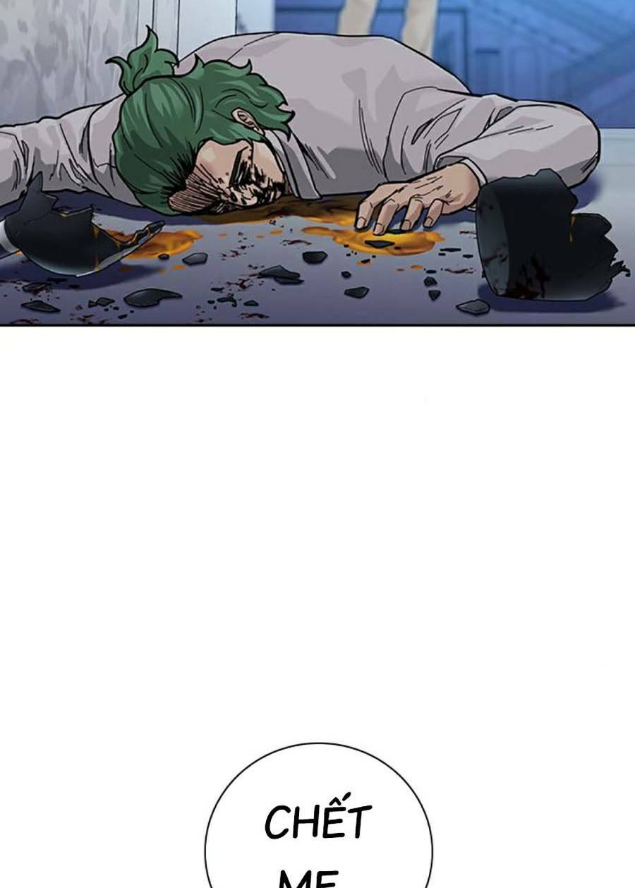 Để Có Thể Sống Sót - Chapter 96 - Page 130