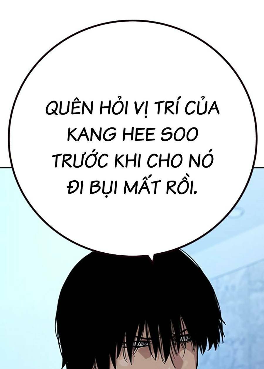 Để Có Thể Sống Sót - Chapter 96 - Page 132