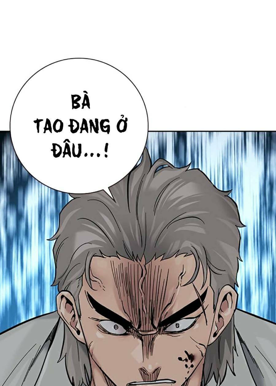 Để Có Thể Sống Sót - Chapter 96 - Page 140